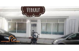 Gewerbeimmobilie kaufen in 1040 Wien, GESCHÄFTSLOKAL – FERIENWOHNUNG – ATELIER – BÜRO - PRAXIS