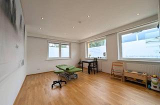 Büro zu mieten in Münchnerstraße 52, 6130 Schwaz, Großzügige & Helle Geschäfts- und Praxisfläche mit 3 Stellplätzen in Schwaz