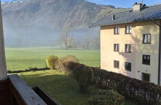Wohnung kaufen in 5710 Kaprun, Gemütliche 3-Zimmer-Wohnung in Kaprun