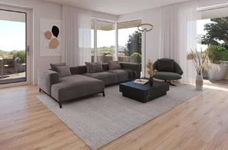 Wohnung kaufen in Moosweg 37, 4812 Pinsdorfberg, Pinsdorf Harmony 5 – Leben in der Natur TOP 3 Gartenwohnung