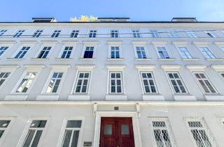 Wohnung kaufen in Donaukanal, 1020 Wien, Gepflegte 2-Zimmerwohnung nahe Prater und Donaukanal