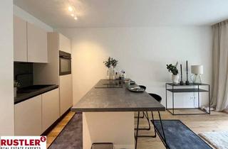 Wohnung kaufen in 2371 Hinterbrühl, Ein Raumwunder mit Grünblick