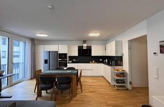 Wohnung kaufen in 1140 Wien, Möblierte 3-Zimmer-Wohnung mit Balkon, Lift & Gemeinschaftsgarten in Top-Lage