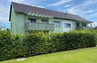 Wohnung mieten in Empersdorf 303/3, 8081 Empersdorf, PROVISIONSFREI - Sonnige 3-Zimmer-Wohnung im Obergeschoss mit Balkon - geförderte Miete ODER geförderte Miete mit Kaufoption - 3 Zimmer