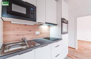 Wohnung mieten in Landstraßer Hauptstraße 157, 1030 Wien, Mitten im Dritten – Erstbezug mit Innenhofausrichtung im 5. OG nahe U3 und S-Bahn mit hochwertiger Ausstattung!