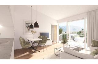 Wohnung mieten in Altgasse, 5020 Salzburg, Neubau-Erstbezugs-Wohnungen in Top-Lage (Top 10)
