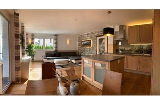 Wohnung mieten in 6382 Kirchdorf in Tirol, Sonnige 3 Zimmer Wohnung mit 2 Terrassen, Garten und Tiefgarage