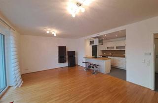 Wohnung mieten in Salzburger Straße 122, 4600 Wels, Schön u. komfortabel wohnen westl. vom Zentrum f. 1-2 Pers.