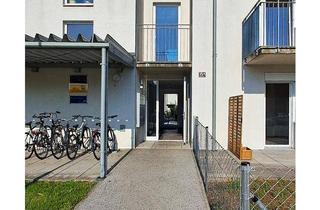 Wohnung mieten in Ziegelofenstraße 35/1/2, 3251 Purgstall, Purgstall | Geförderte Gartenwohnung in Miete mit Kaufoption | Top 1/2 | 80 m² Garten