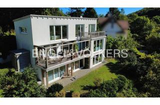 Haus kaufen in 3400 Klosterneuburg, Dolce Natura – Moderne Architektur trifft auf Naturparadies im Weidlinger Tal