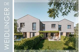 Haus kaufen in Altweidling, 3494 Altweidling, DIE WEIDLINGER - Stadtnah zu Krems und doch am Land- Haus 2