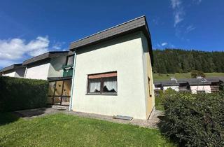 Reihenhaus kaufen in Schenkfeldstraße, 8692 Krampen, ***Familienfreundliches Eckreihenhaus in traumhafter, sonniger Ruhelage***