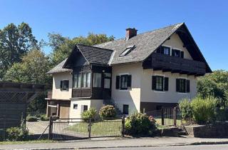 Haus kaufen in 8493 Klöch, Geräumiges Haus am Klöchberg, mit 7 Zimmer und Blick in die Weinberge