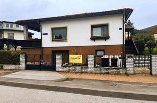 Einfamilienhaus kaufen in 2630 Pottschach, Charmanter, ausbaufähiger Bungalow auf 920 m² Grundstück