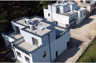 Haus mieten in 2486 Landegg, Freifinanzierte Doppelhaushälften in Landegg/Pottendorf - MIETE MIT KAUFOPTION