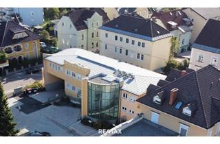 Gewerbeimmobilie kaufen in 9020 Klagenfurt, Investieren leicht gemacht – Teilverkauf mit Rendite & Perspektive