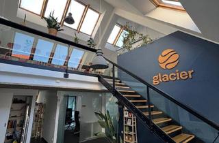 Büro zu mieten in Schönbrunner Straße 131, 1050 Wien, Zentrales Büro im OG zur Untermiete – ideal für Startups & kleine Teams