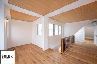 Wohnung mieten in Ferdinandstraße, 1020 Wien, Dachgeschoßwohnung im Herzen des 2. Bezirks – 83 m² Wohnkomfort