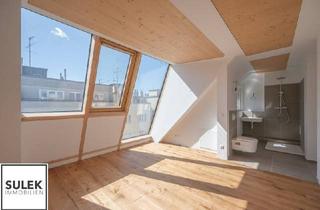 Wohnung mieten in Ferdinandstraße, 1020 Wien, Dachgeschoßwohnung im Herzen des 2. Bezirks – 72 m² Wohnkomfort