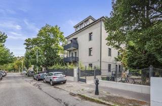 Wohnung mieten in Springsiedelgasse, 1190 Wien, ***Großzügige 2-Zimmer-Wohnung mit Balkon in Top-Lage des 19. Bezirks – Nähe Kahlenberg***
