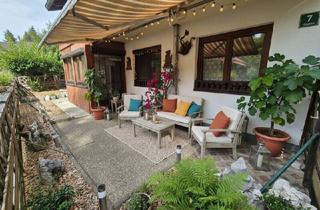 Wohnung kaufen in 6352 Ellmau, Gepflegte Erdgeschoßwohnung mit Wintergarten und Terrasse