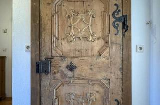 Wohnung kaufen in 6410 Telfs, Großes Dachgeschoss im Ortsteil Moritzen.