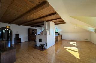 Wohnung kaufen in 6410 Telfs, Dachgeschoss in ruhiger, zentrumsnaher Lage.