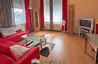 Wohnung kaufen in 2340 Mödling, "hohe Räume, toller Grundriss!"