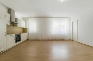 Wohnung kaufen in 2700 Wiener Neustadt, Anlegerwohnung zu verkaufen: befristet vermietete 3-Zimmer-Wohnung + Tiefgaragenplatz mit 4,15% IST Rendite und 6% Soll Potential