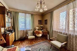 Wohnung kaufen in 1100 Wien, ''Wer will mich in Stand setzen?''