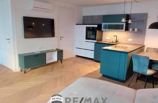 Wohnung mieten in Kettenbrückengasse, 1040 Wien, "THE Fusion Kettenbrückengasse"
