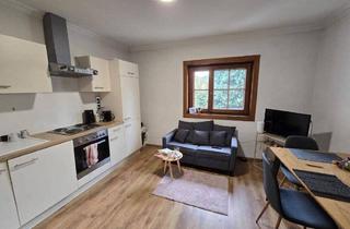 Wohnung mieten in Gartenstrasse 99, 9851 Lieserbrücke, Singlewohnung in zentraler Lage in Lieserbrücke - voll möbliert - inkl. BK und Strom