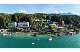 Villen zu kaufen in 9220 Velden am Wörther See, Großzügige Villa in Velden mit See- und Schlossblick