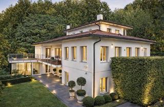 Villen zu kaufen in 9220 Velden am Wörther See, Großzügige Villa in Velden mit See- und Schlossblick