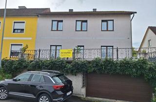 Einfamilienhaus kaufen in 3385 Prinzersdorf, Einfamilienhaus in Prinzersdorf