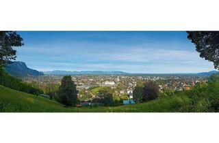 Wohnung mieten in Zanzenberg 10, 6850 Dornbirn, Blick über das Rheintal - Exklusive 4-Zimmerwohnung am Dornbirner Zanzenberg