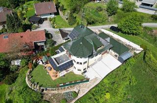 Villen zu kaufen in 9873 Döbriach, Panoramavilla Döbriach – Wellness & Lifestyle mit Seeblick