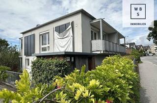 Haus mieten in Riedergasse 68, 6900 Bregenz, Sehr schöne Doppelhaushälfte in hervorragender Lage in Bregenz