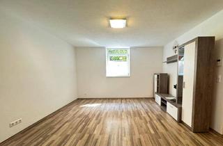 Wohnung kaufen in 6020 Innsbruck, Entspannte Innenhoflage: 2-Zimmer-Wohnung mit großer Terrasse in Wilten