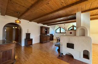 Wohnung kaufen in 6410 Telfs, Dachgeschoss in ruhiger, zentrumsnaher Lage.