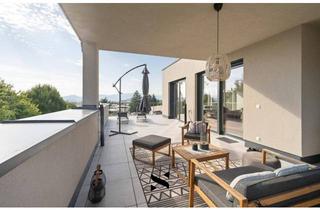 Penthouse kaufen in Waltendorfer Hauptstraße 44, 8010 Graz, Erstklassiges Penthouse mit rd. 94 m² mit Weitblick auf Graz in Waltendorf