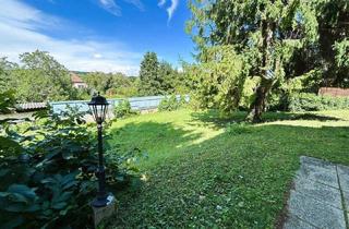 Wohnung kaufen in 7202 Bad Sauerbrunn, Top-Investment oder perfektes Zuhause in Bad Sauerbrunn mit Gartennutzung!