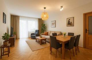Wohnung kaufen in 8940 Liezen, Eigentumswohnung für Jung und Alt! Mit Lift, Kellerabteil und Tiefgaragenplatz in Liezen!
