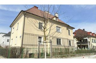 Wohnung kaufen in 9020 Klagenfurt, Schöne Altbauwohnung in der Klagenfurt Innenstadt mit eigenem Garten