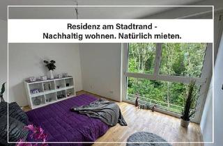Wohnung mieten in Schleusenstraße 1A, 1140 Wien, RESIDENZ AM STADTRAND zum Mieten