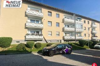 Wohnung mieten in Friedmannstraße, 4491 Niederneukirchen, PREISWERTE 3 ZIMMER-WOHNUNG IN NIEDERNEUKIRCHEN!
