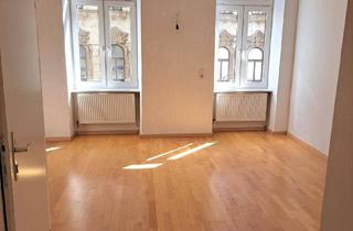 Wohnung mieten in Antonigasse 90, 1180 Wien, Single-/Studentenwohnung in 1180 Wien