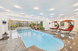 Villen zu kaufen in 9873 Döbriach, Panoramavilla Döbriach – Wellness & Lifestyle mit Seeblick