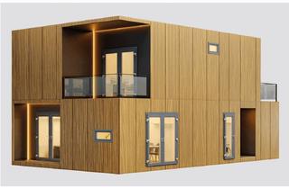 Haus kaufen in 3100 Sankt Pölten, Elegant und raffiniert bis ins kleinste Detail - effizient kalkuliert!