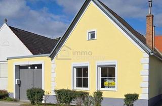 Einfamilienhaus kaufen in 7000 Kleinhöflein im Burgenland, Traumhaftes Haus mit Garten Zentrumsnah steht zum Verkauf